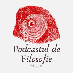 Podcastul de Filosofie by Octav Eugen Popa