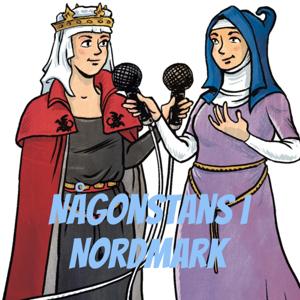 Någonstans i Nordmark