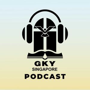 GKY SG Sermons