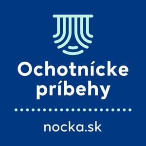 Ochotnícke príbehy