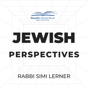 Jewish Perspectives