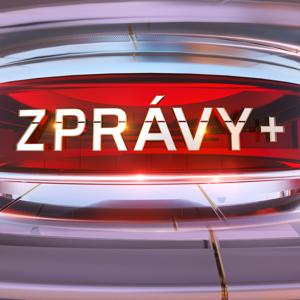 ZPRÁVY PLUS - CNN Prima NEWS