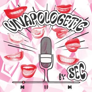 Unapologetic by SEC