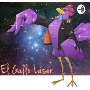 El Gallo Láser