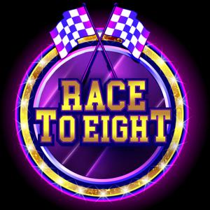 Race to Eight