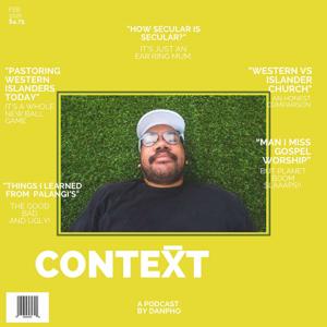 The Context Podcast