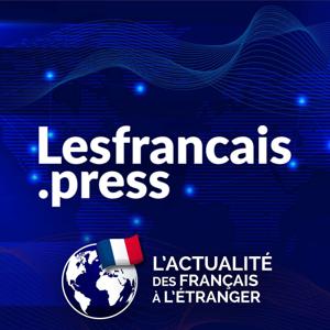 Lesfrancais.press's Podcast