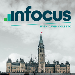 inFocus with David Coletto