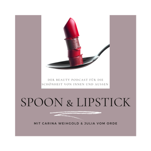 Spoon and Lipstick