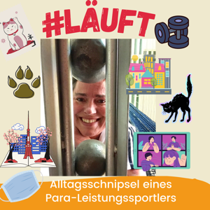 #läuft