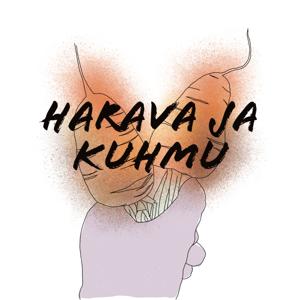 Harava ja kuhmu