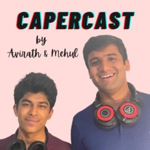 Capercast