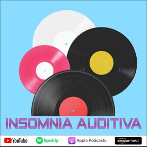 INSOMNIA AUDITIVA