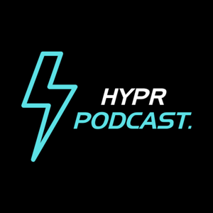 HYPR PODCAST