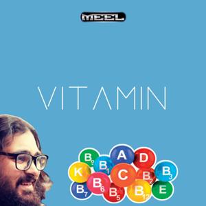 Vitamin | فيتامين by Vitamin | فيتامين