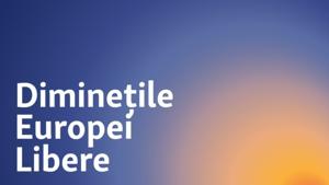 Dis de dimineață cu EL la Retro FM by Europa Liberă Moldova