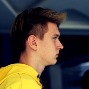 Степан Павлов