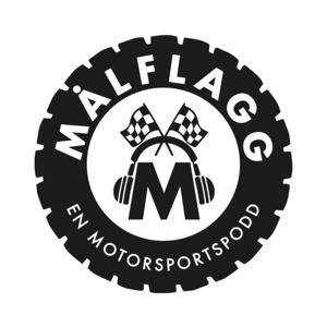 Målflagg - En podd om Motorsport