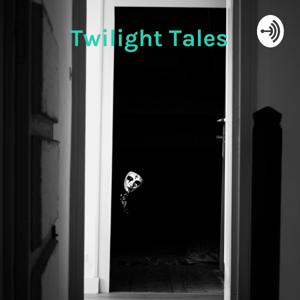 Twilight Tales: A Discourse of Anomalistic, Supernatural & Paranormal Phenomena