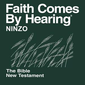 Ninzo Bible (Non-Dramatized)