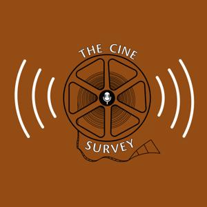The CineSurvey Podcast