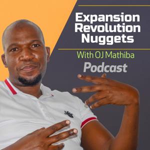 EXPANSION REVOLUTION NUGGETS