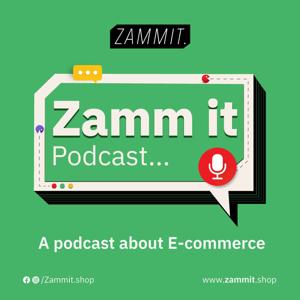 Zamm It | بودكاست زمت