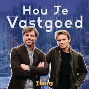 Hou Je Vastgoed by Tonny Media