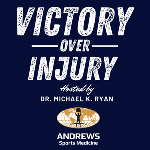 Victory Over Injury Podcast