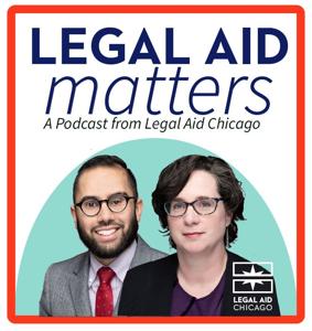 Legal Aid Matters