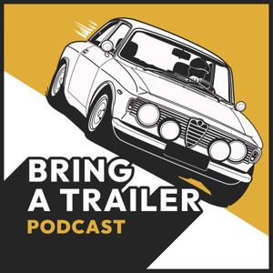 Bring a Trailer Podcast by Bring a Trailer