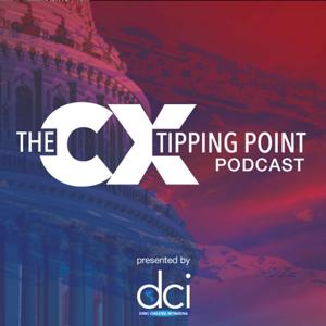 The CX Tipping Point®