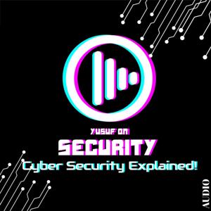 YusufOnSecurity.com