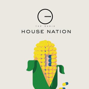 House Nation by Top Albania Radio