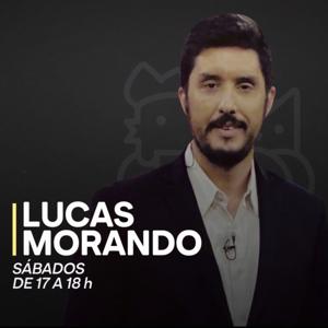 Nueva Normalidad con Lucas Morando