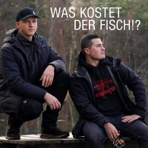 Was kostet der Fisch!? by Maximilian Murawski und Aljosha Fritzsche