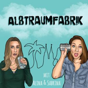 Albtraumfabrik