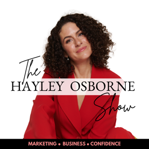 The Hayley Osborne Show