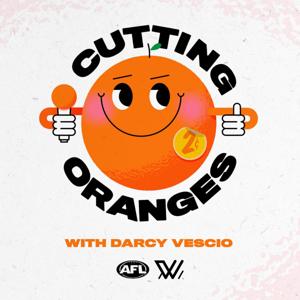 Cutting Oranges with Darcy Vescio