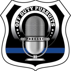 Off Duty Pursuits Podcast