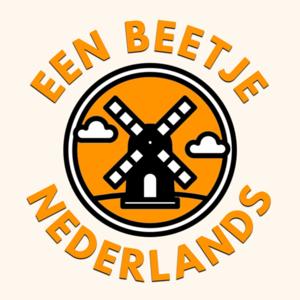 Een Beetje Nederlands by Robin van der Markt