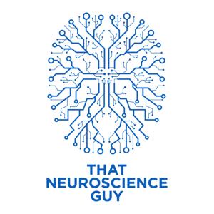 That Neuroscience Guy by Olav Krigolson