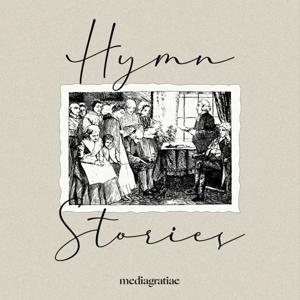 Hymn Stories by Ryan Bush