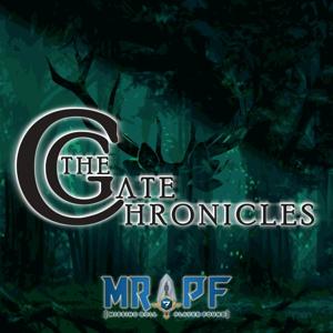 The Gate Chronicles