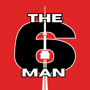 The 6ix Man Podcast