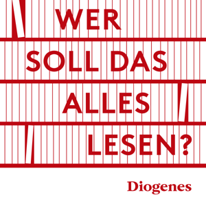 Wer soll das alles lesen?