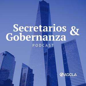 Secretarios y Gobernanza