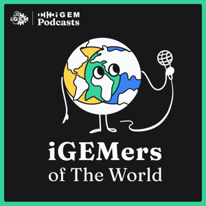 iGEMers of The World