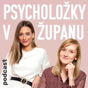 Psycholožky v županu by Psycholožky v županu