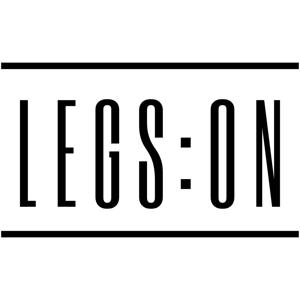 LEGS:ON | Cyklistický podcast by LEGS:ON | Cyklistický podcast